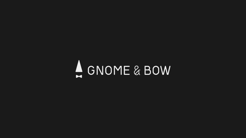 Gnomenbow_Brandmark_02