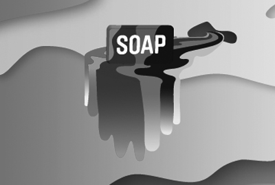 soap bnw