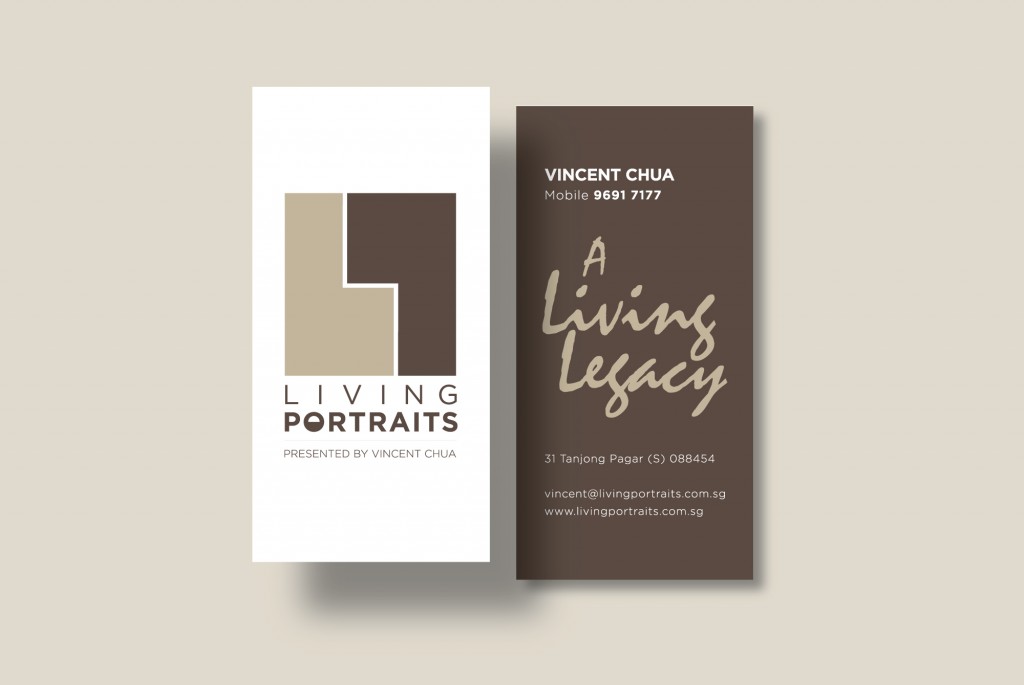 Living Portraits