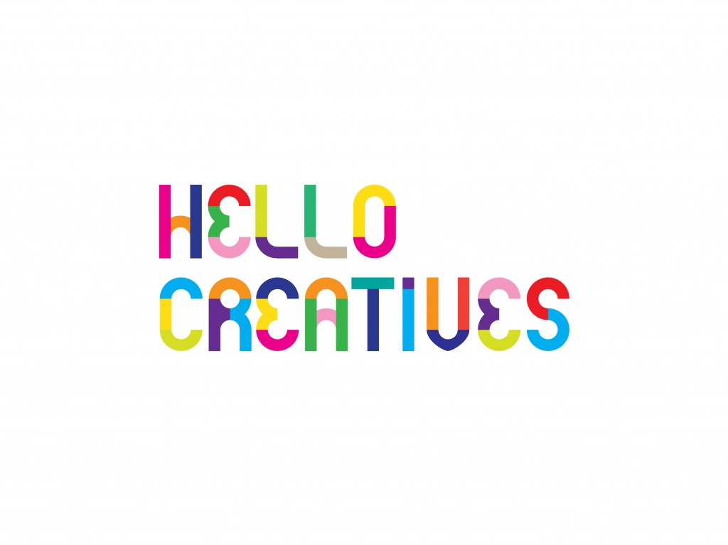 Hello Creatives