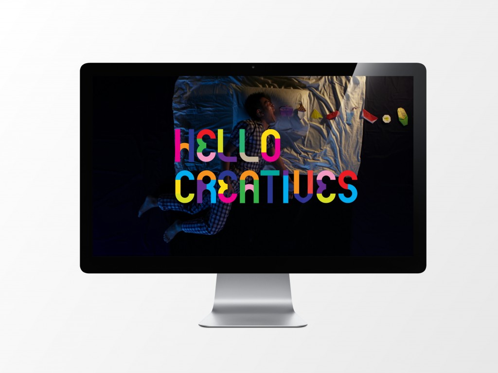 Hello Creatives