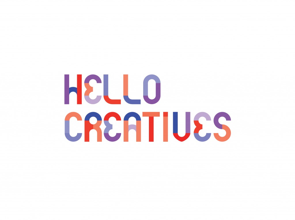 Hello Creatives