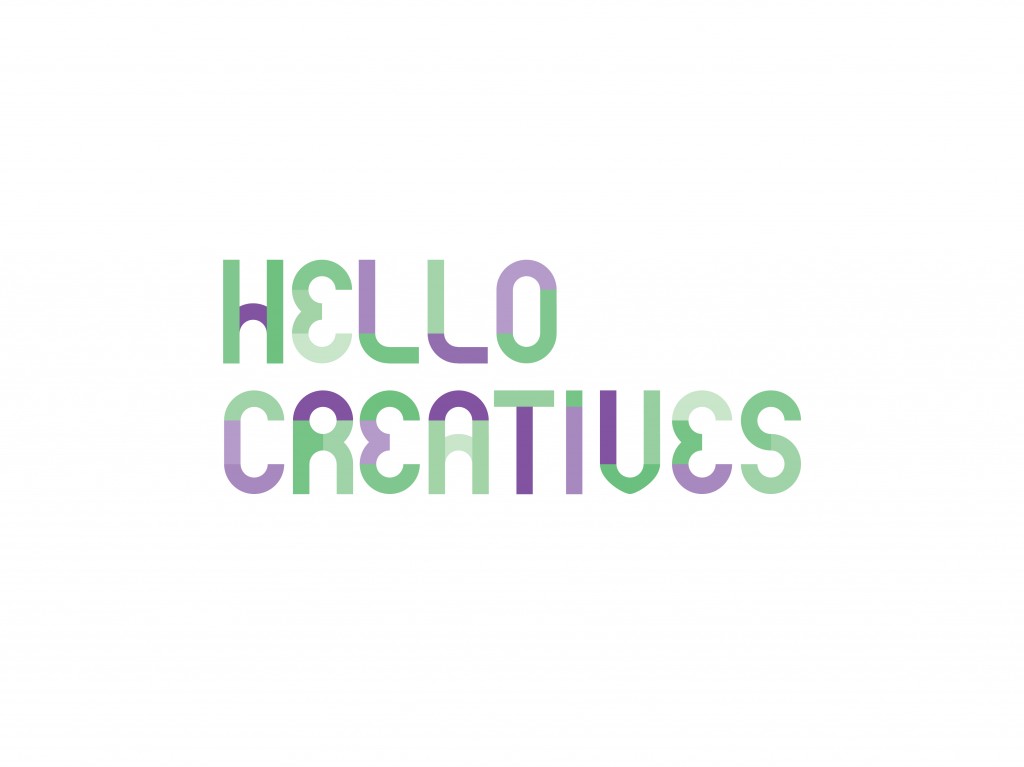 Hello Creatives