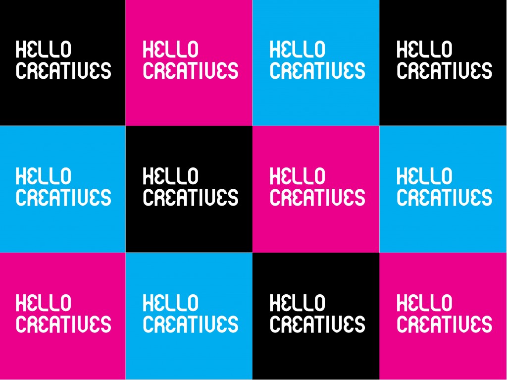 Hello Creatives