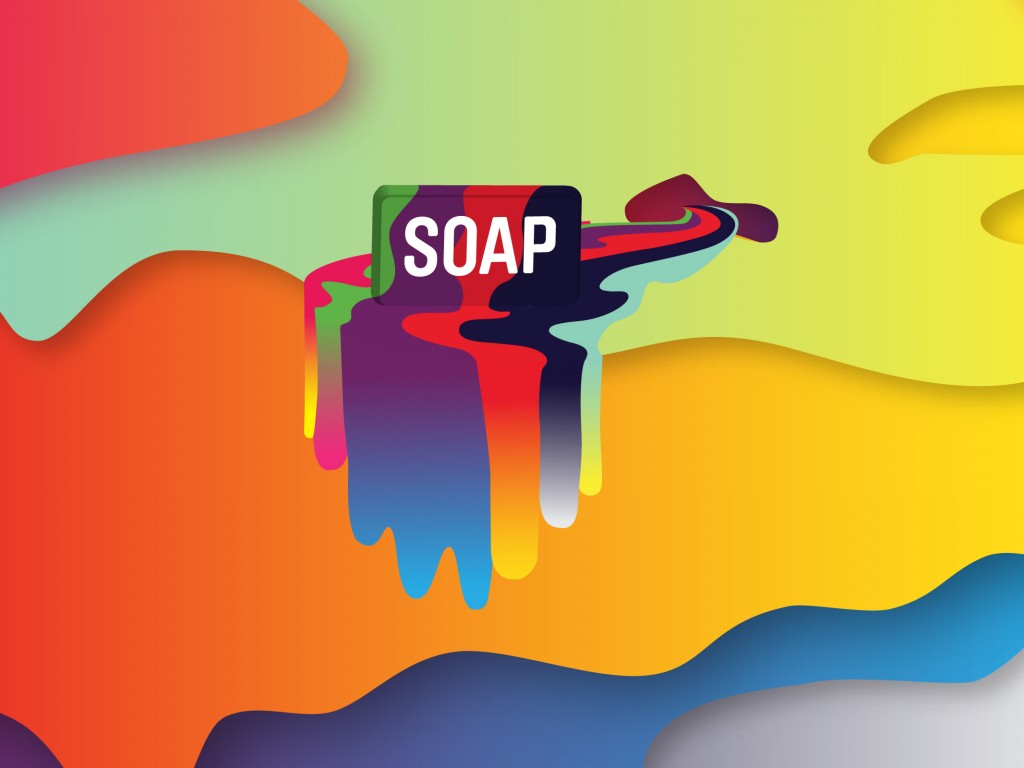 Soap