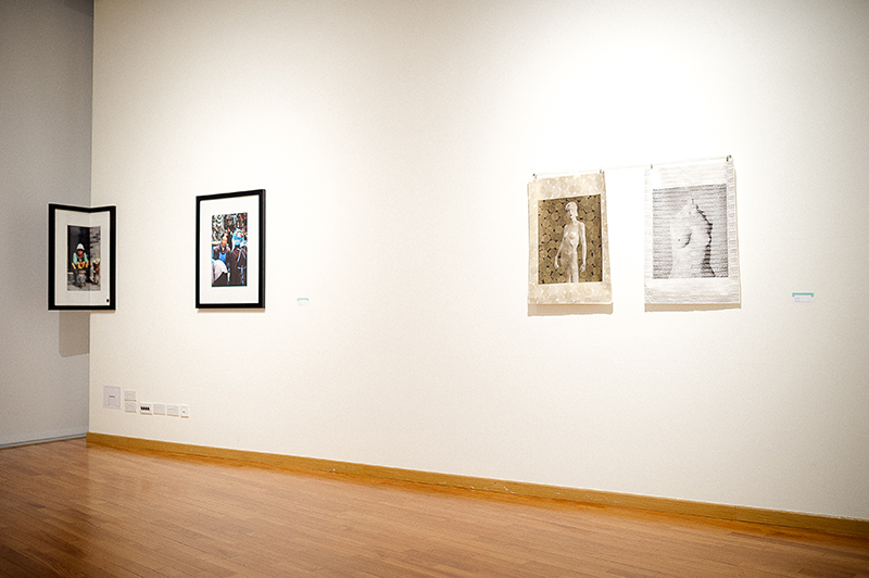 [re]collect: Postmodern documentary photography