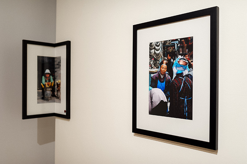 [re]collect: Postmodern documentary photography